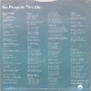 Gary Numan GR LP The Pleasure Principle Inner Front Sleeve v1
